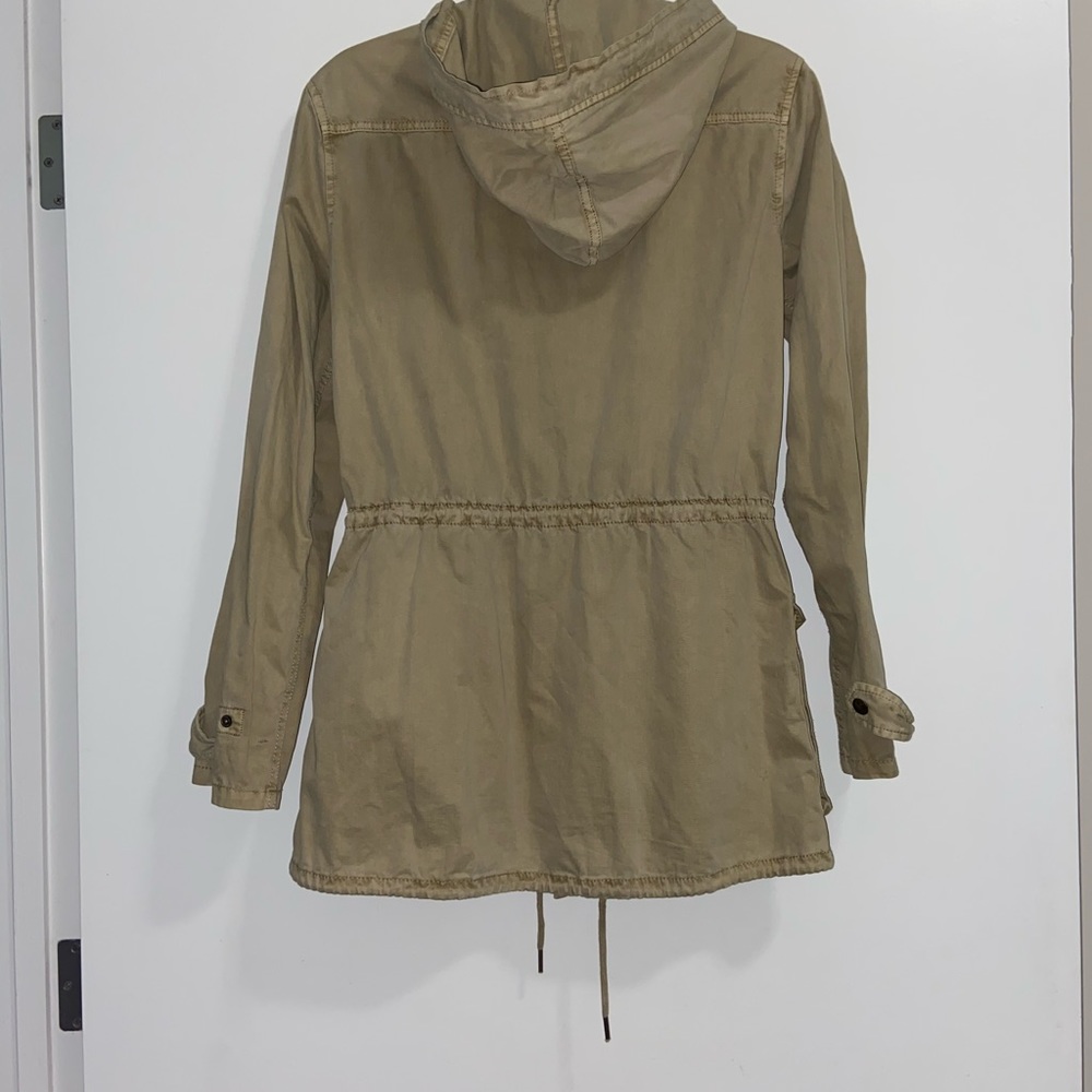 Talula utility jacket - Picture 5 of 5
